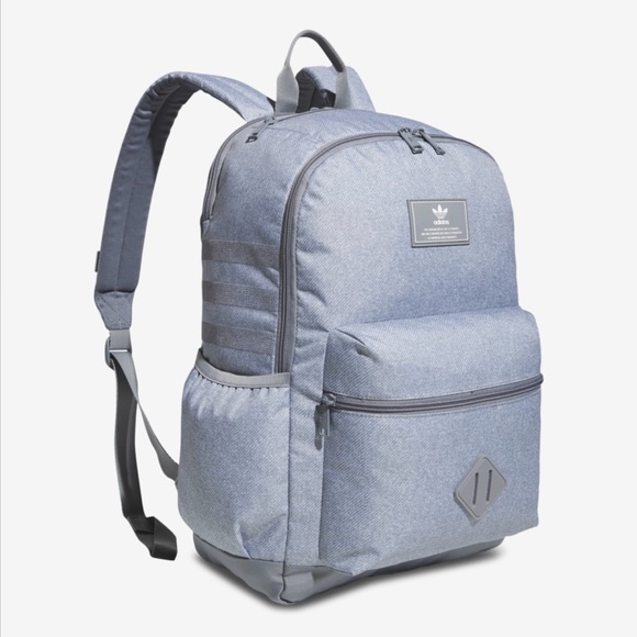 adidas Originals National 3.0 Backpack - Picture 1 of 5